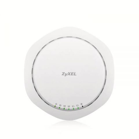 Точка доступа ZYXEL WAC6553D-E (WAC6553D-E-EU0201F)