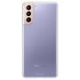 Чехол-накладка Samsung Clear Cover для Samsung Galaxy S21+ SM-G996 Transparent (EF-QG996TTEGRU)