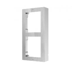 Накладная панель для монтажа Hikvision DS-KD-ACW2/S