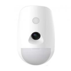 Беспроводной PIR датчик Hikvision DS-PDPC12P-EG2-WE