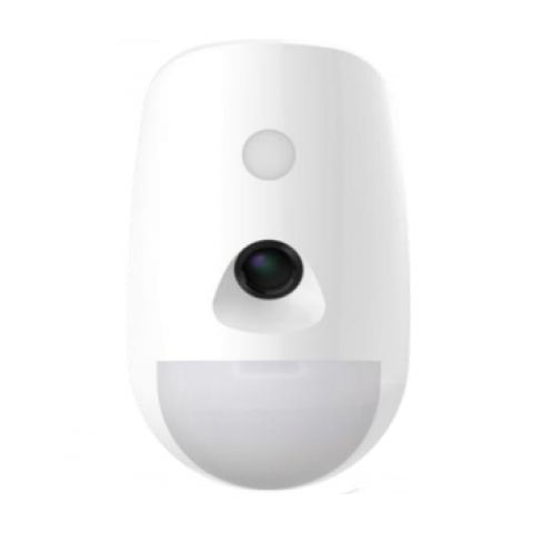 Беспроводной PIR датчик Hikvision DS-PDPC12P-EG2-WE