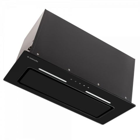 Вытяжка Minola HBI 6673 BL GLASS 1000 LED Line Вытяжка Minola HBI 6673 BL GLASS 1000 LED Line