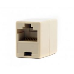 Соединитель сетевых разъемов Cablexpert (TA-350-10) 8P8C 10шт