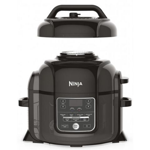 Мультиварка Ninja Foodi OP300EU