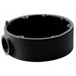 Монтажная коробка Hikvision DS-1280ZJ-DM18 Black