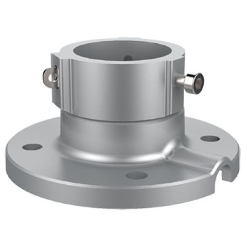 Кронштейн Hikvision DS-1663ZJ-P