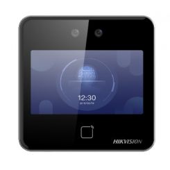 Контроллер Hikvision DS-K1T642M