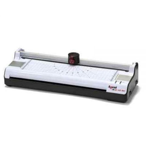 Ламинатор Agent LM-A3 125 3-в-1 (3010082)
