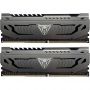 Модуль памяти DDR4 2x32GB/3200 Patriot Viper Steel (PVS464G320C6K)