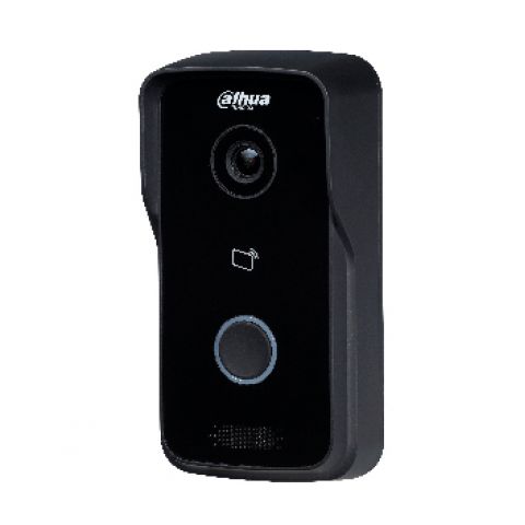 IP вызывная панель Dahua DHI-VTO2111D-P-S2