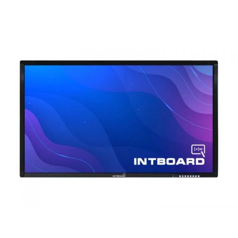 Интерактивная доска Intboard GT43