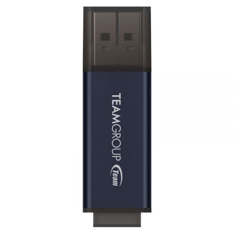 Флеш-накопитель USB3.2 64GB Team C211 Blue (TC211364GL01)
