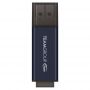 Флеш-накопитель USB3.2 64GB Team C211 Blue (TC211364GL01)