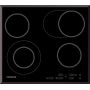Варочная поверхность Samsung NZ64T3516QK/WT