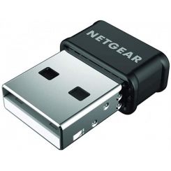 WiFi-адаптер Netgear A6150 (A6150-100PES) (AC1200, USB 2.0) WiFi-адаптер Netgear A6150 (A6150-100PES) (AC1200, USB 2.0)