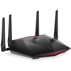 Беспроводной аршрутизатор Netgear XR1000 Nighthawk (XR1000-100EUS) Беспроводной аршрутизатор Netgear XR1000 Nighthawk (XR1000-100EUS)