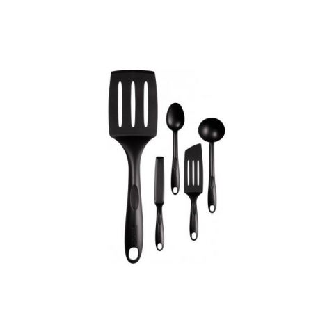 Набор кухонных принадлежностей Tefal Bienvenue (K001A504) 5 предметов