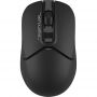 Мышь беспроводная A4Tech FG12 Black