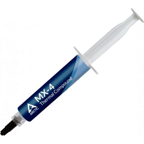 Термопаста Arctic Cooling MX-4 (ACTCP00002B) 4 г