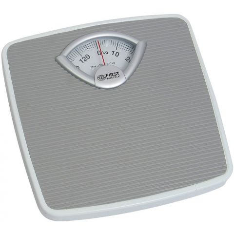 Весы напольные First FA-8004-1-GR