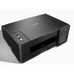 МФУ A4 цв. Brother DCP-T420W с Wi-Fi (DCPT420WR1)