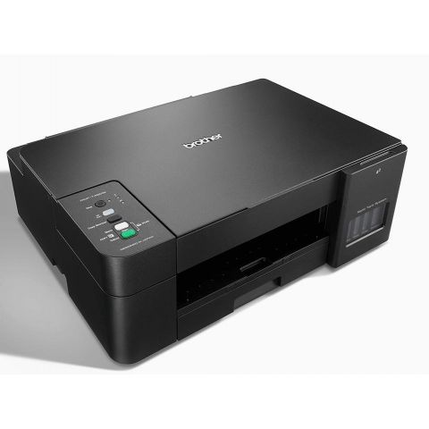 МФУ A4 цв. Brother DCP-T420W с Wi-Fi (DCPT420WR1)