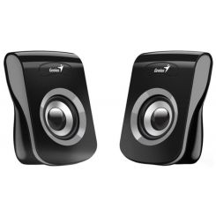 Акустическая система Genius SP-Q180 Iron Grey (31730026400)