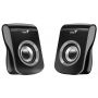 Акустическая система Genius SP-Q180 Iron Grey (31730026400)