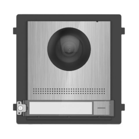 IP виклична панель Hikvision DS-KD8003-IME1/S