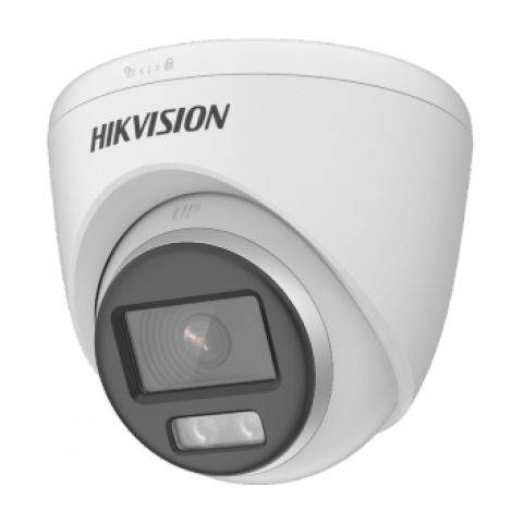 HDTVI камера Hikvision DS-2CE72DF0T-F