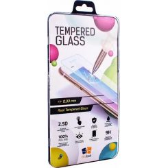 Защитное стекло Drobak для Google Pixel 3a XL Black (242405)