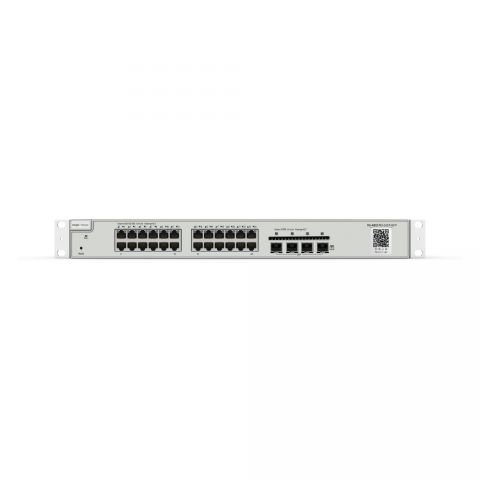 Комутатор Ruijie Reyee RG-NBS5100-24GT4SFP