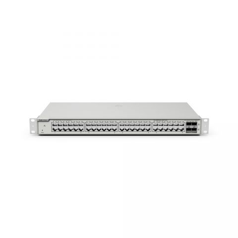 Комутатор Ruijie Reyee RG-NBS5100-48GT4SFP