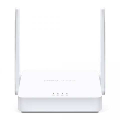 Беспроводной маршрутизатор Mercusys MW302R