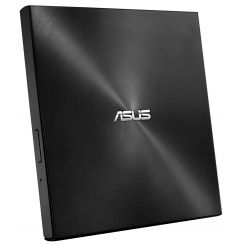 Оптичний привід DVD+/-RW Asus ZenDrive U8M (SDRW-08U8M-U/BLK/G/AS/P2G) Black