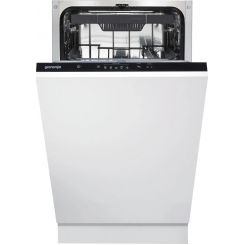 Вбудована посудомийна машина Gorenje GV520E11