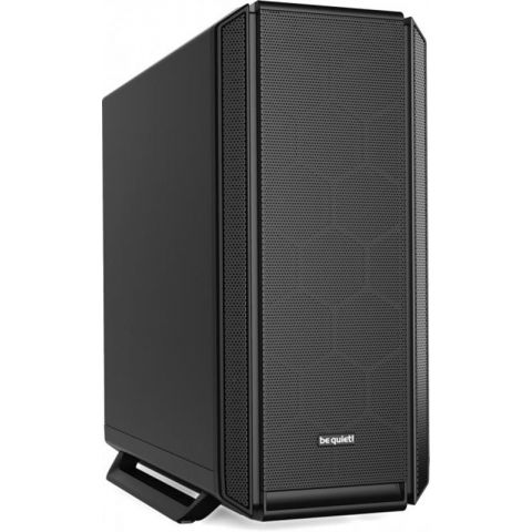 Корпус be quiet! Silent Base 802 Black (BG039) без БП Корпус be quiet! Silent Base 802 Black (BG039) без БП