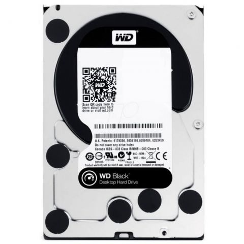 HDD 3.5