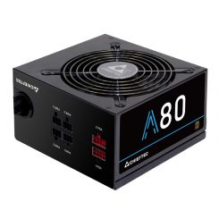 Блок Питания Chieftec CTG-550C, 550W