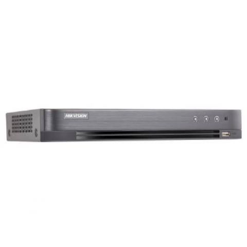 Видеорегистратор Hikvision iDS-7208HQHI-M1/S (C)