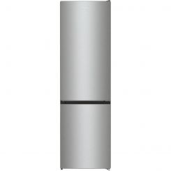 Холодильник Gorenje NRK6202EXL4