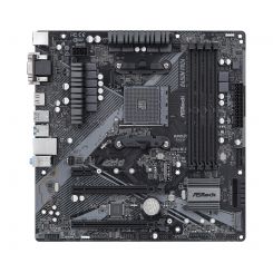 Материнская плата ASRock B450M Pro4 R2.0 Socket AM4