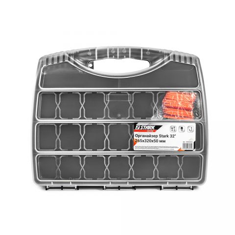 Ящик для інструментів Stark SmartBox 32