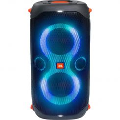 Акустическая система JBL PartyBox 110 Black (JBLPARTYBOX110EU)