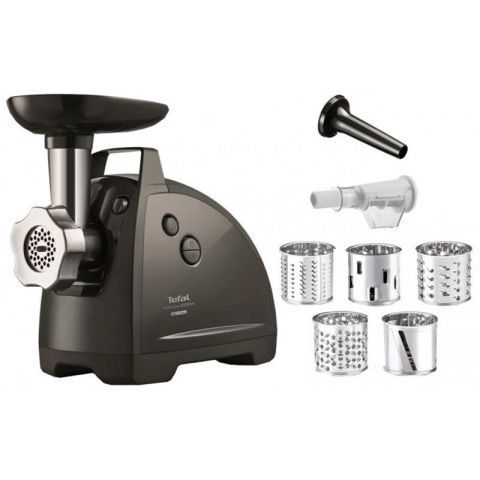 Мясорубка Tefal NE685838