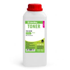 Тонер CW (TCH-3525M) HP CLJ CP3525 180г Тонер CW (TCH-3525M) HP CLJ CP3525 180г