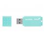 Флеш-накопичувач USB3.2 64GB Goodram UME3 Care Green (UME3-0640CRR11)