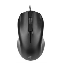 Миша 2E MF150 Black USB (2E-MF150UB) 