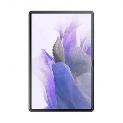 Защитное стекло BeCover для Samsung Galaxy Tab S7 FE 12.4 SM-T730/SM-T735/S8 Plus 5G SM-X800/SM-X806/S9 FE Plus SM-X610/SM-X616B (706652)
