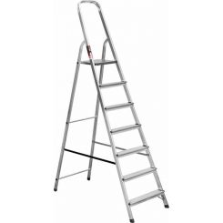 Стремянка Stark SALW507 7 ступеней (525170104)